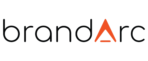 BrandArc Creations logo