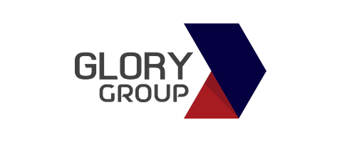 Glory Group logo