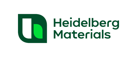 Heidelberg Materials logo