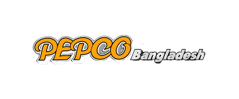 Pepco Bangladesh logo